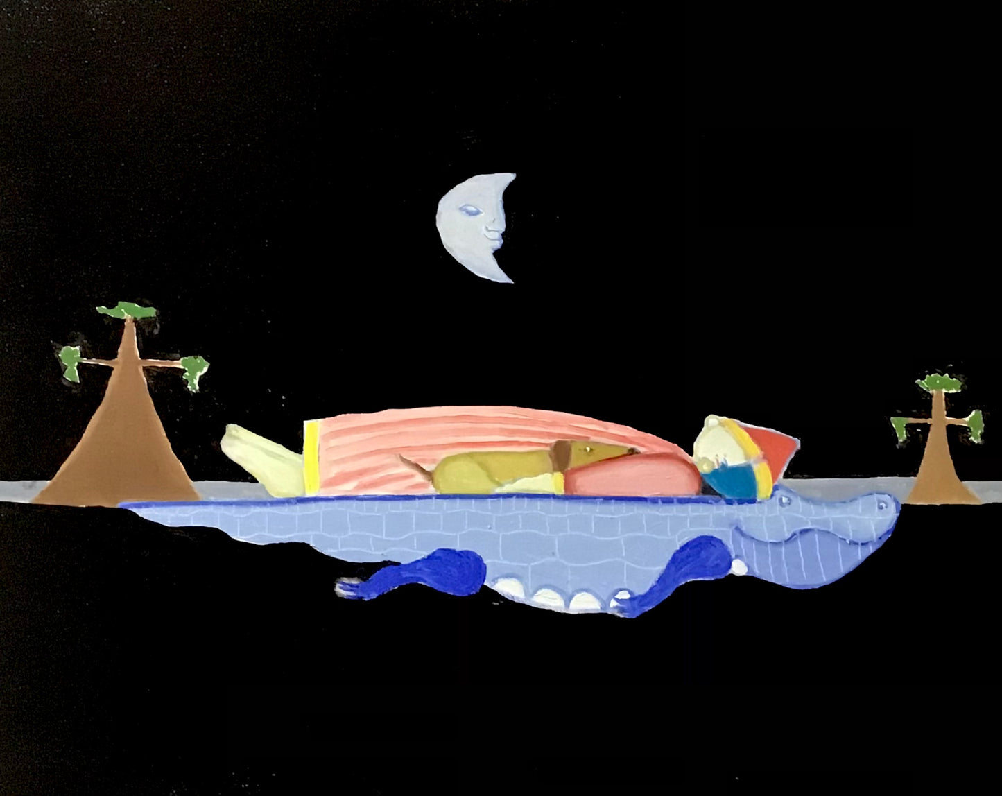 "” (16x20)