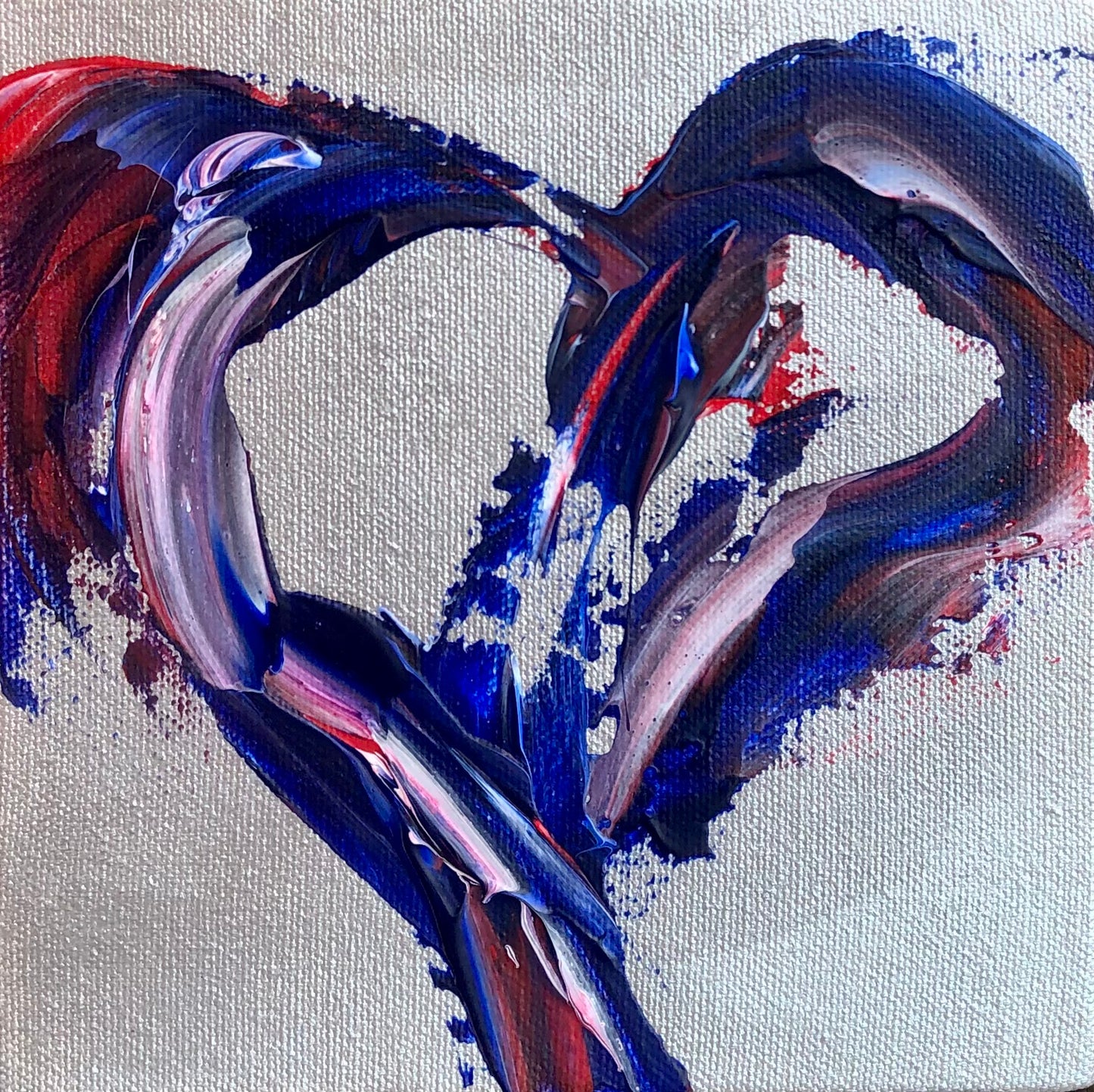 HEARTFELT 230803