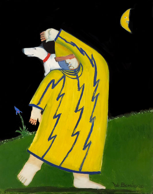 The Effects of Blue Lightening on Sugar