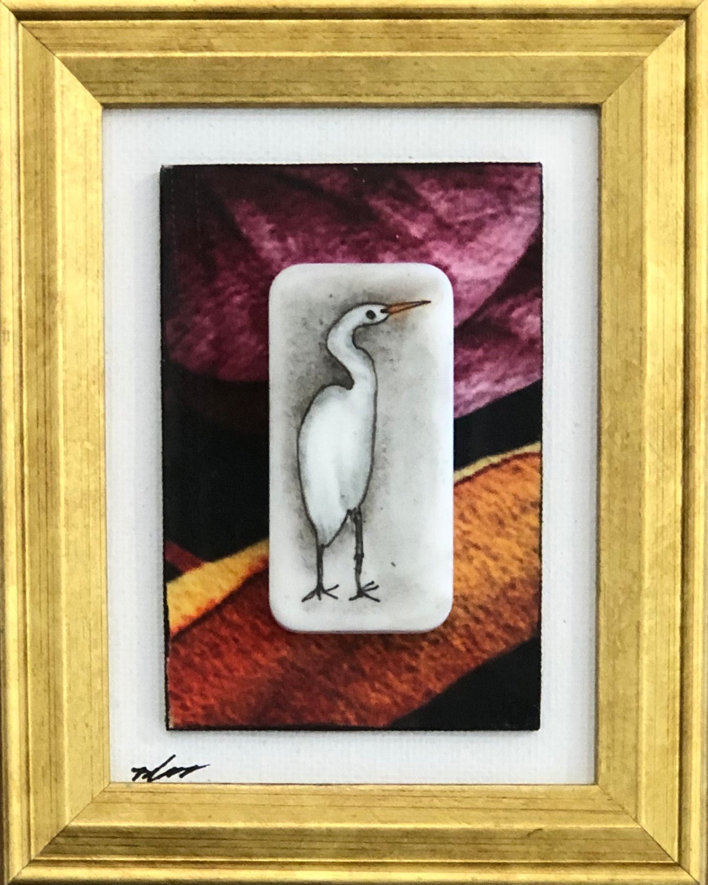 Egret