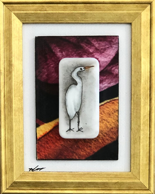 Egret