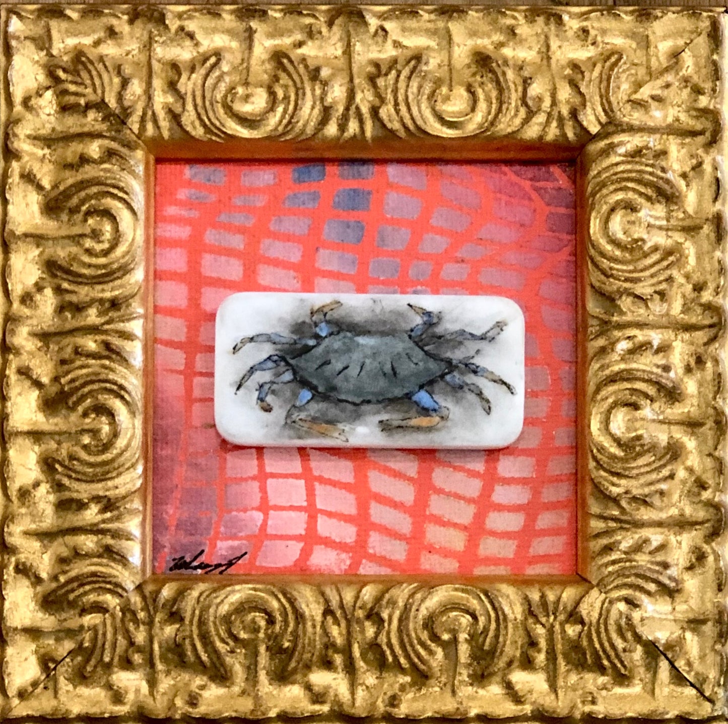 Crab