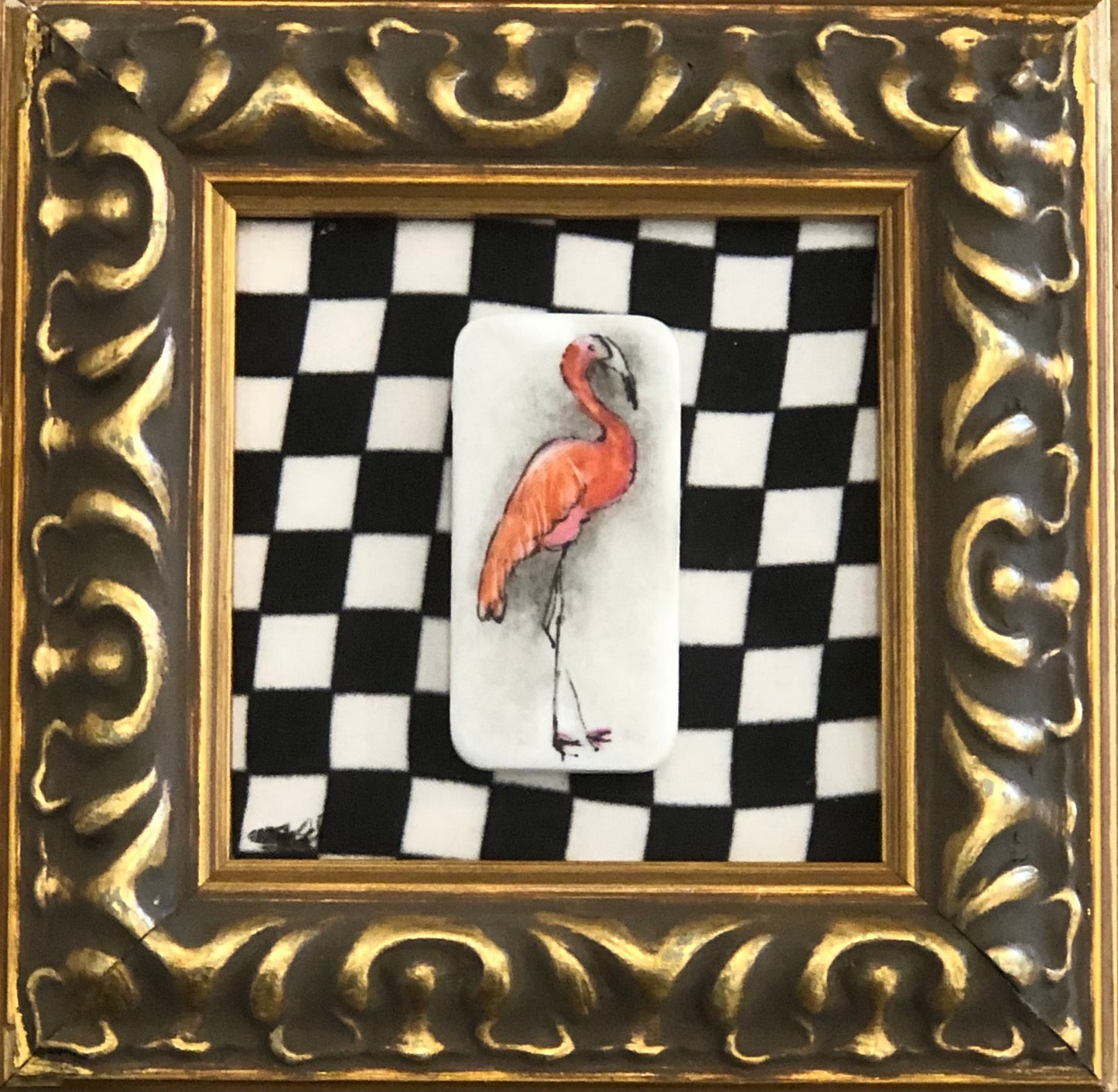 Flamingo 2