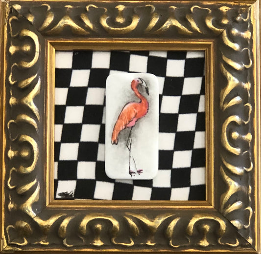 Flamingo 2