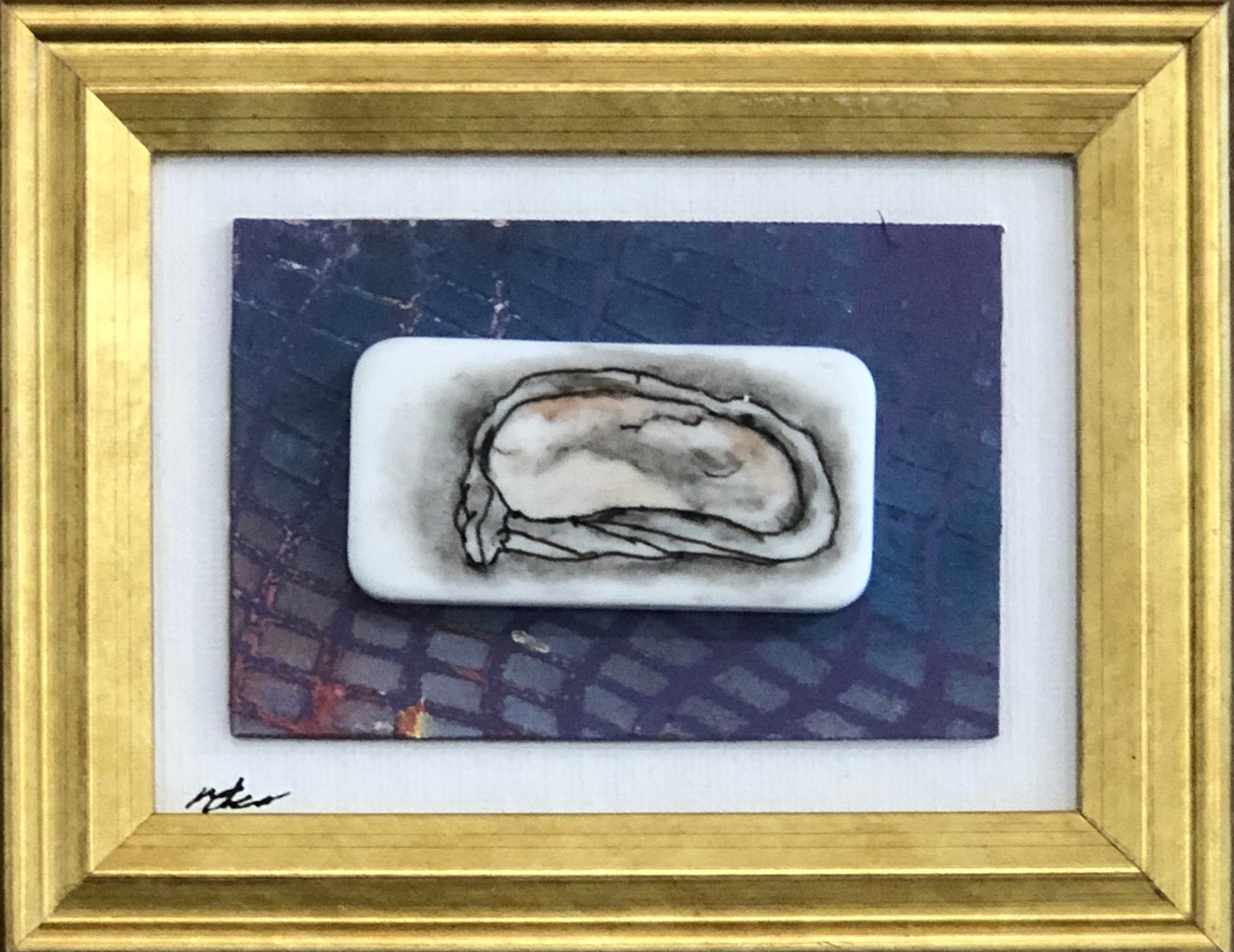 Oyster