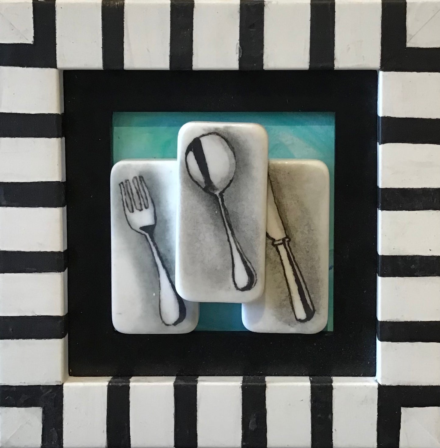 Fork-Knife-Spoon