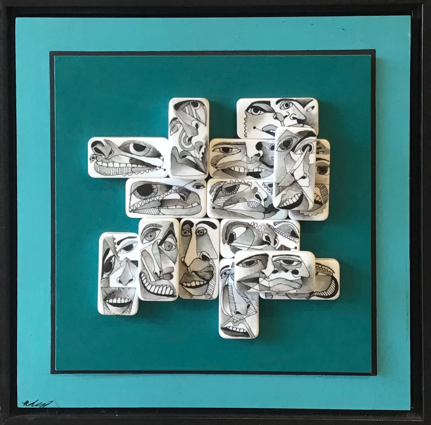 Who Are These People