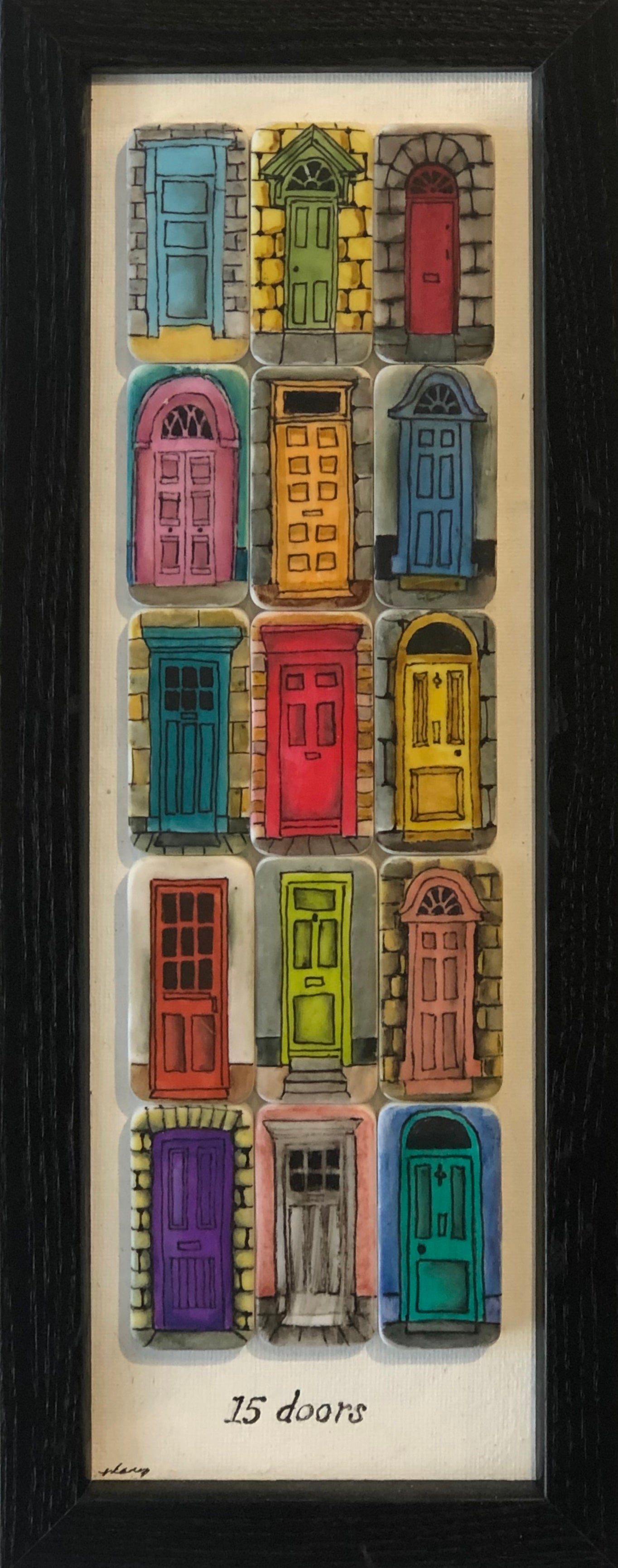 NOLA Doors