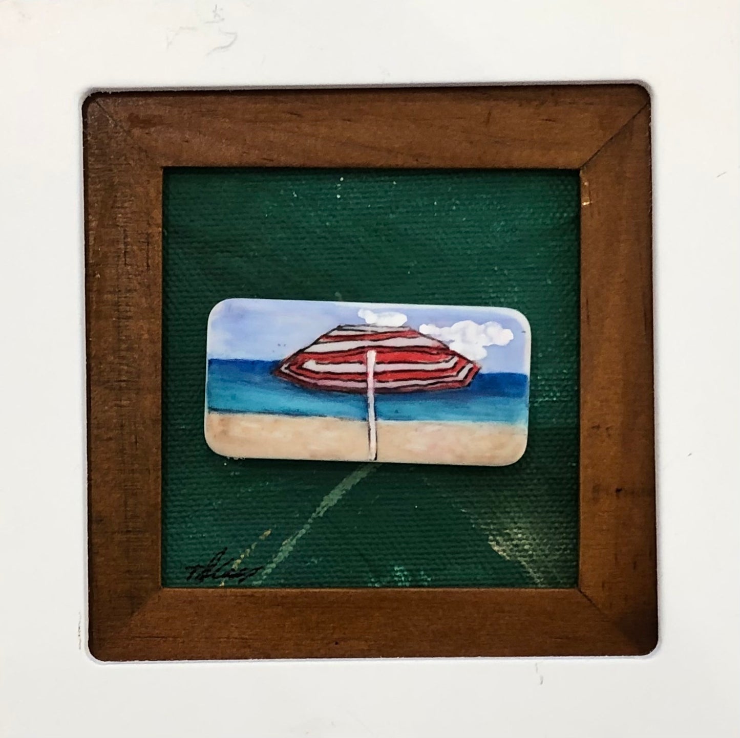 (SOLD) Umbrella 4