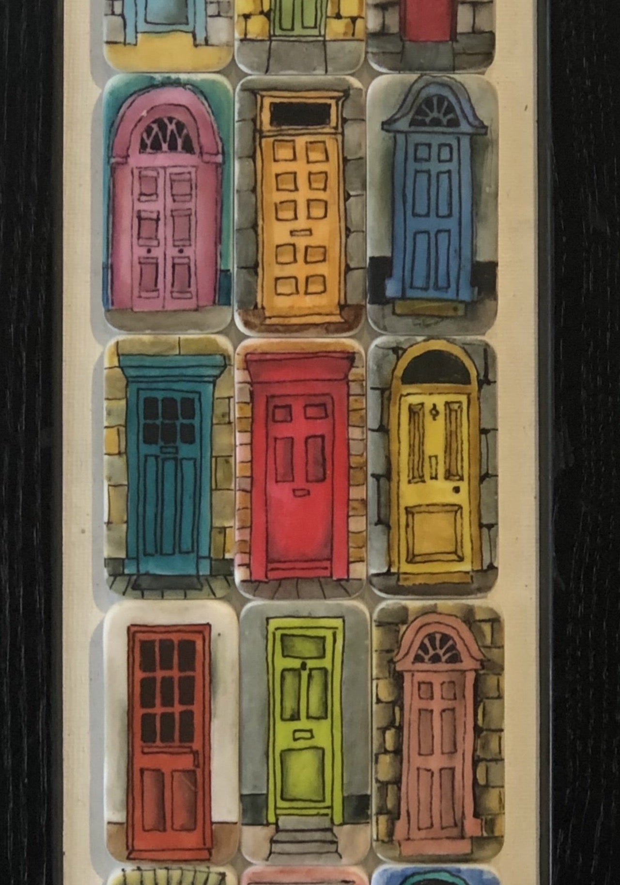NOLA Doors