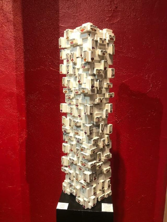 Towering Presence