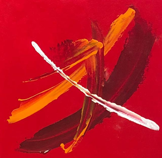 Abstraction 190202