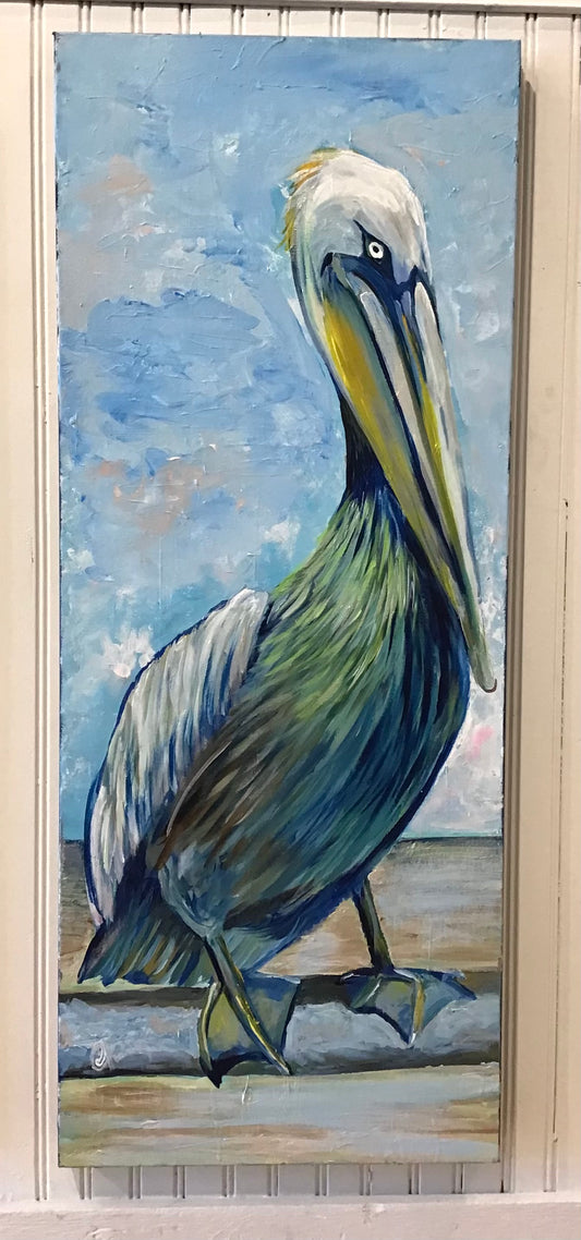 “Pass-Time”