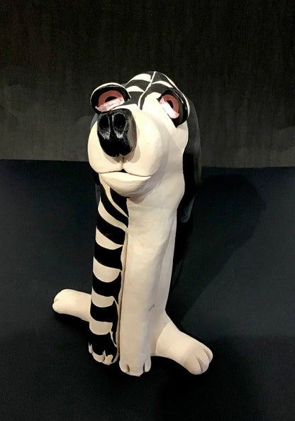 "Ziggy"