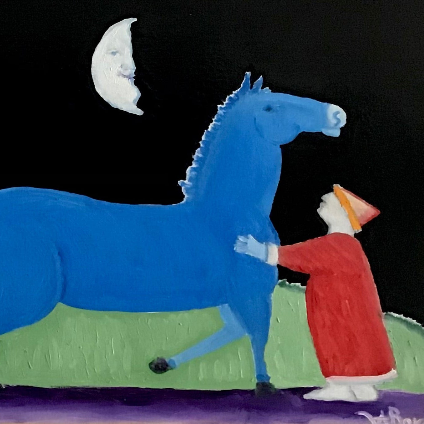 "Stars Aligned for Bluski and Bodo”
