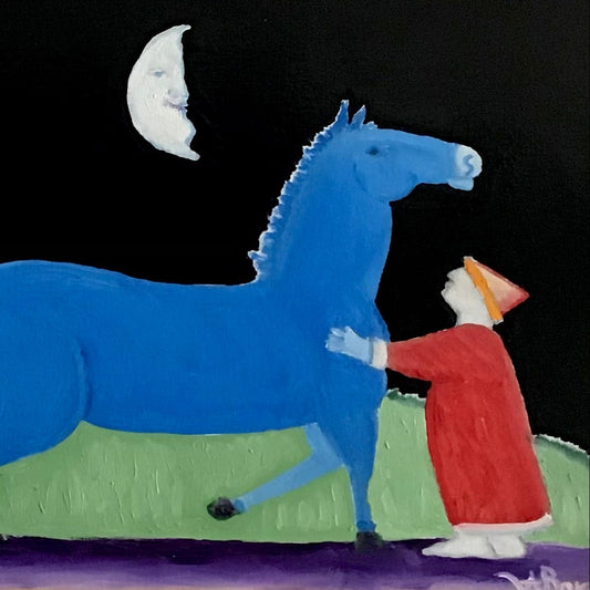 "Stars Aligned for Bluski and Bodo”