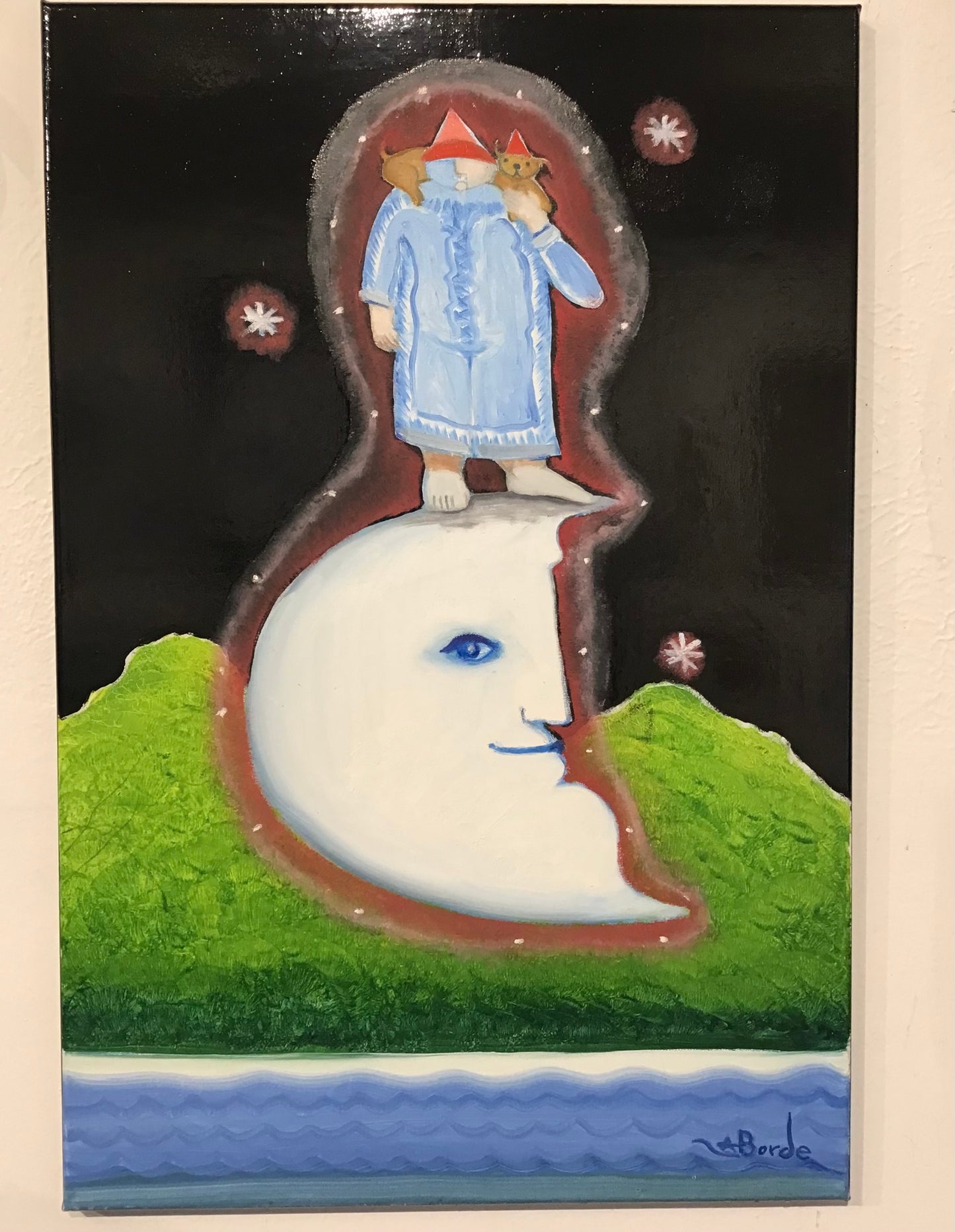 "Bodo’s Moonies"