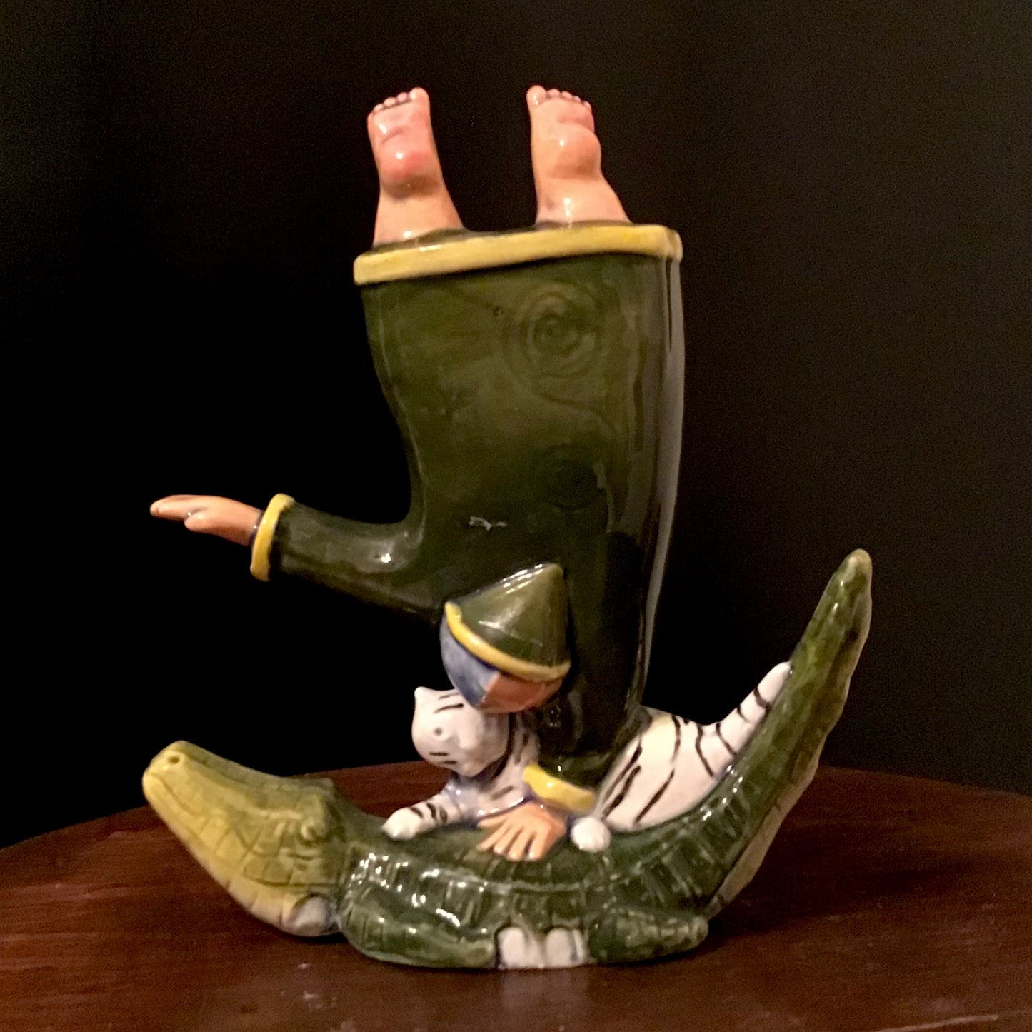 Martin LaBorde Ceramics #8