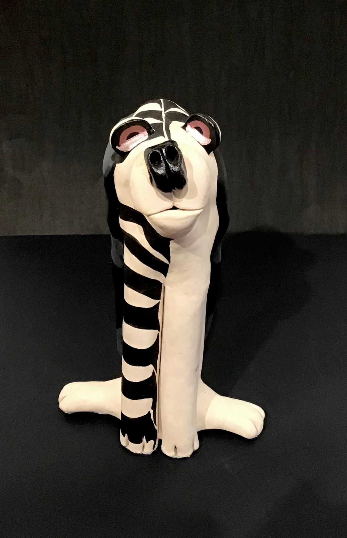 "Ziggy"