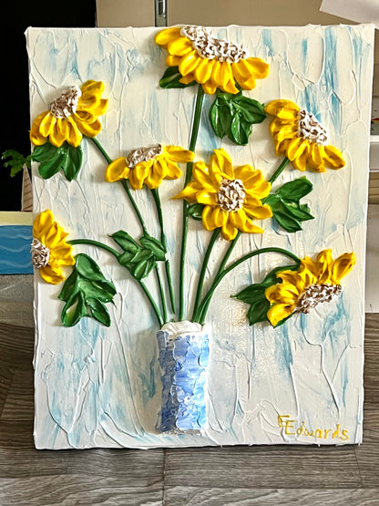 "Sunflower Power"