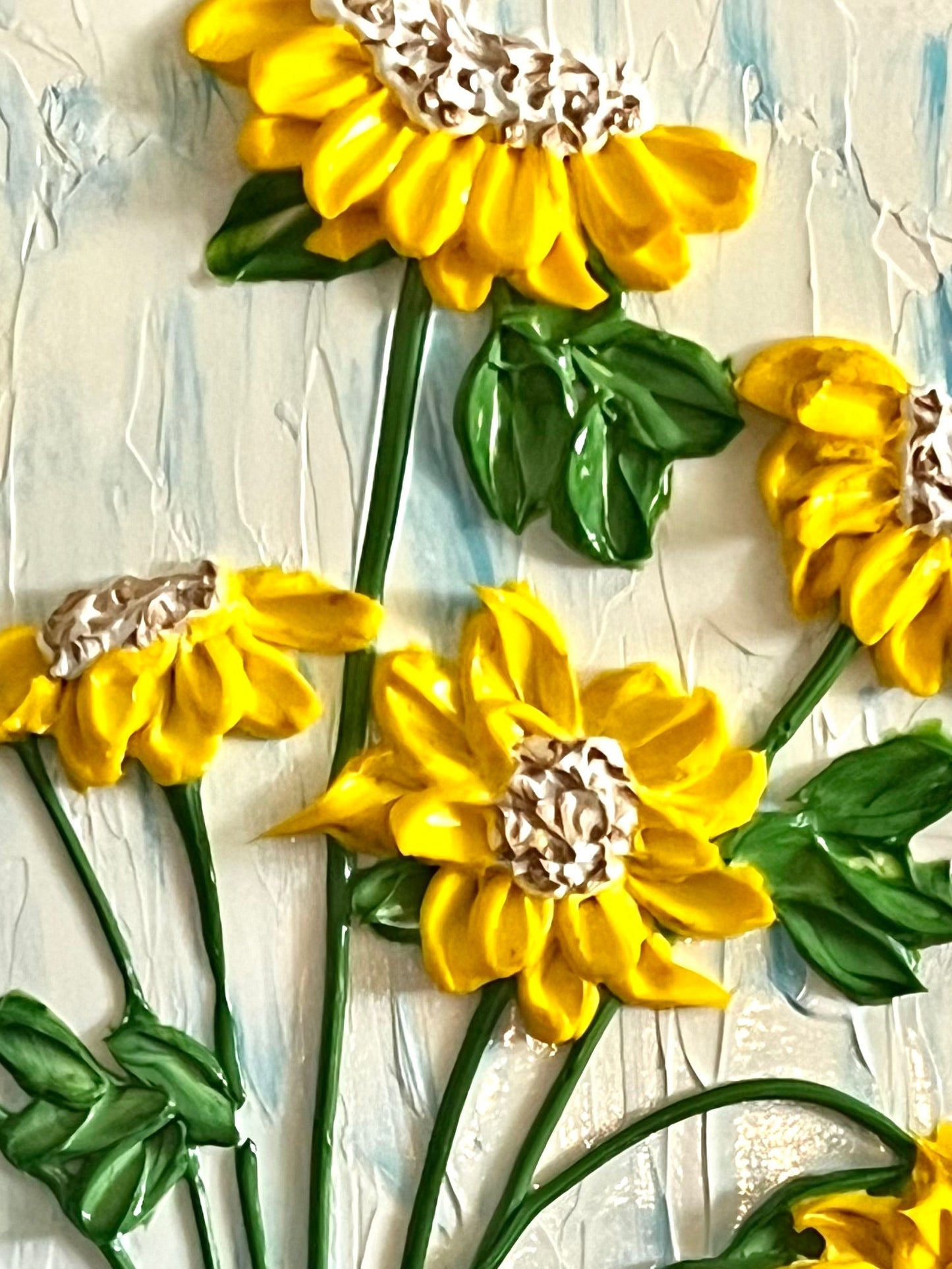"Sunflower Power"