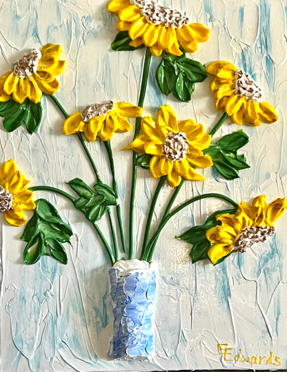 "Sunflower Power"