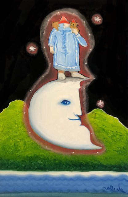 "Bodo’s Moonies"