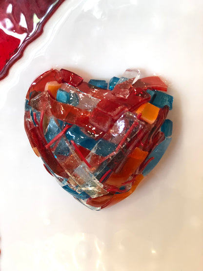 "You're My Candy Apple Heart"     (#1)