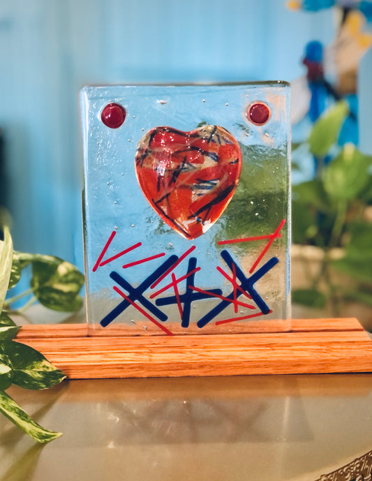 Shattered Heart #6
