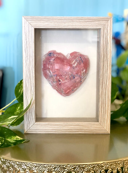 "Blushing Heart"       ( #7)