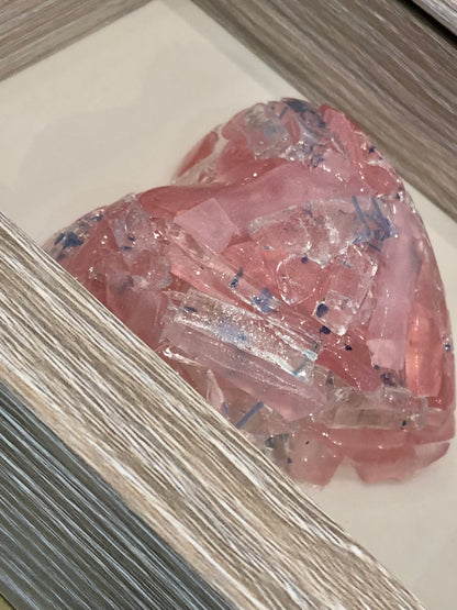 "Blushing Heart"       ( #7)