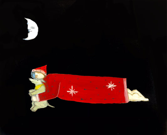 Bodo Wanted to Show Sugar This