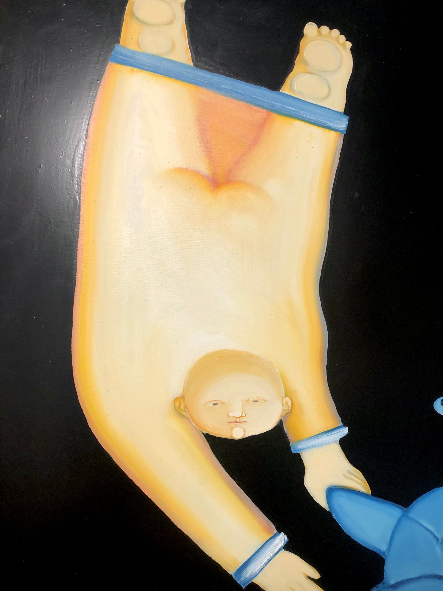 Moon Turtle and I Swam the Tropical Seas From Island to Island and Saw All of Life That Could See”