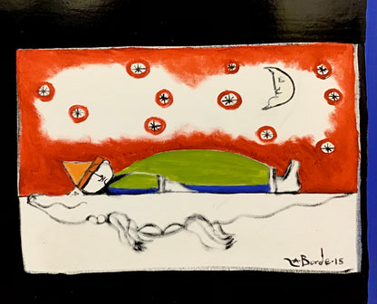 "The Treasures of Bodo's"