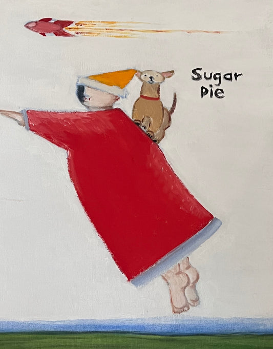 “Sugar Pie”