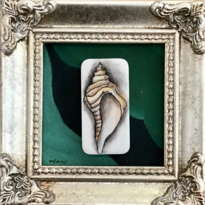 "Seashell 2"