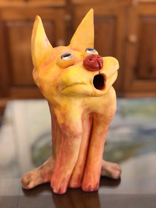 CatDog