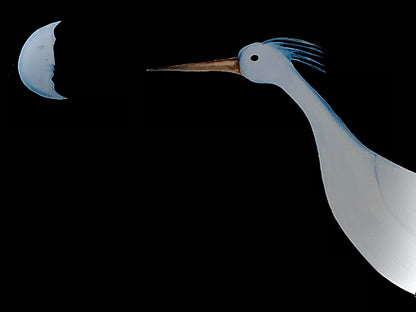 "Moon Glow Nights with Pelican and Bodo’s Magic"